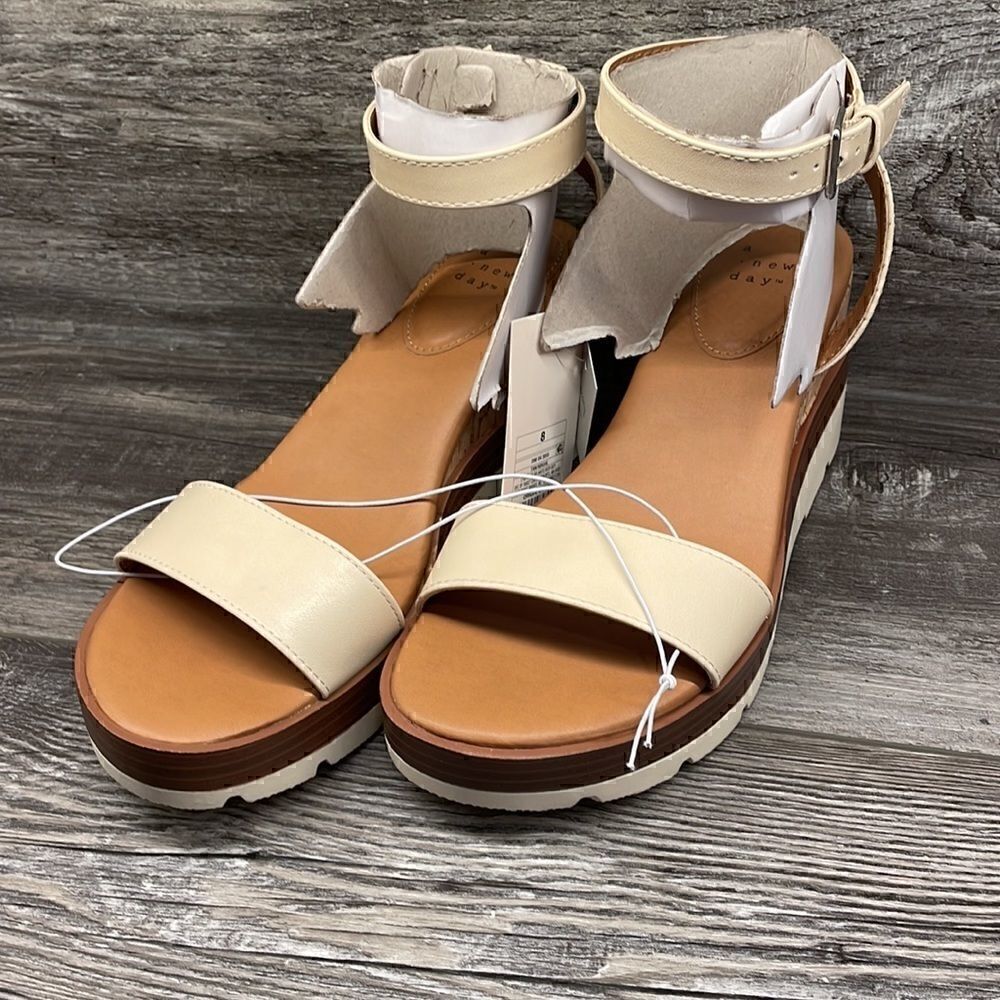 Women's Abigail Heels - A New Day - Picture 5 of 9